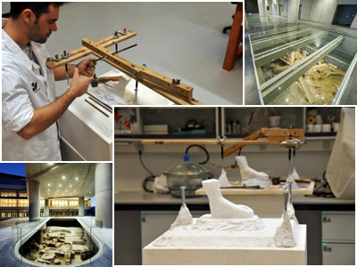 Το Μουσείο Ακρόπολης υποδέχεται το 2013 με Εργαστήρι Τεχνών Το Μουσείο Ακρόπολης υποδέχεται το 2013 με Εργαστήρι Τεχνών