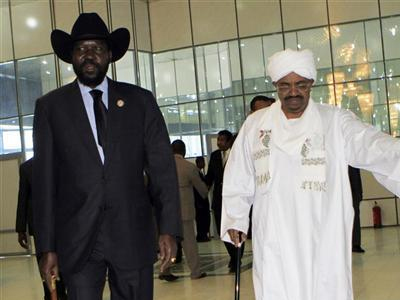 Σουδάν: «Ναυάγιο» στις ειρηνευτικές συνομιλίες