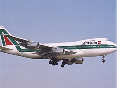 Εξουδετέρωσαν αεροπειρατή στη Ρώμη