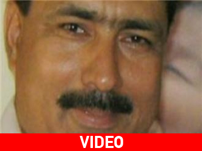 Ένοχος ο «σύνδεσμος» της CIA στην επιχείρηση της 2ας Μαΐου