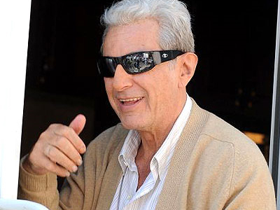 Έλαβε «ραβασάκι» από την Εφορία