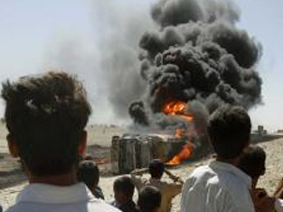 Πλήγμα για την Αλ Κάιντα στην Υεμένη