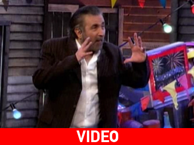 Αλ Τσαντίρι Νιουζ