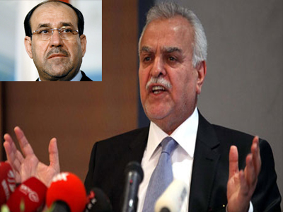 Ιράκ: «Δάκτυλος» του πρωθυπουργού πίσω από την καταδίκη σε θάνατο του αντιπροέδρου