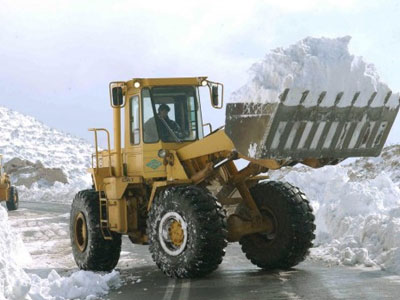 Βγήκαν οι αλατιέρες στη Φθιώτιδα