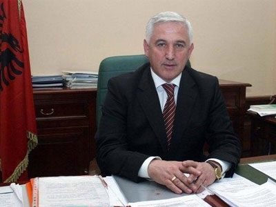 «Συνδέθηκε» με την ΕΖΕΣ η Αλβανία