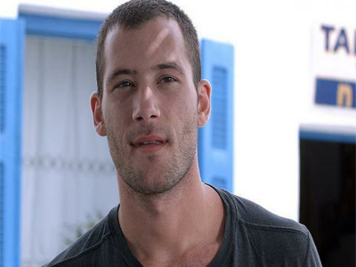 Ο Αντίνοος για τον Γιάννη