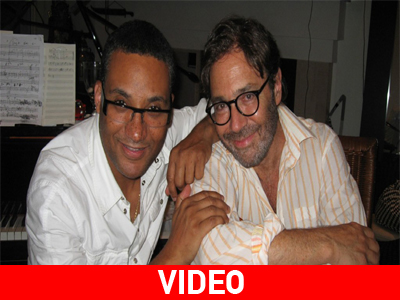 Al Di Meola & Gonzalo Rubalcaba Al Di Meola & Gonzalo Rubalcaba