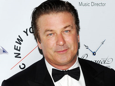 «Χαλάρωσε λίγο Alec»