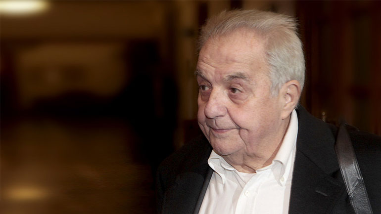 Αλ. Φλαμπουράρης: «Στις 24 Απριλίου θα έχουμε 100% συμφωνία»