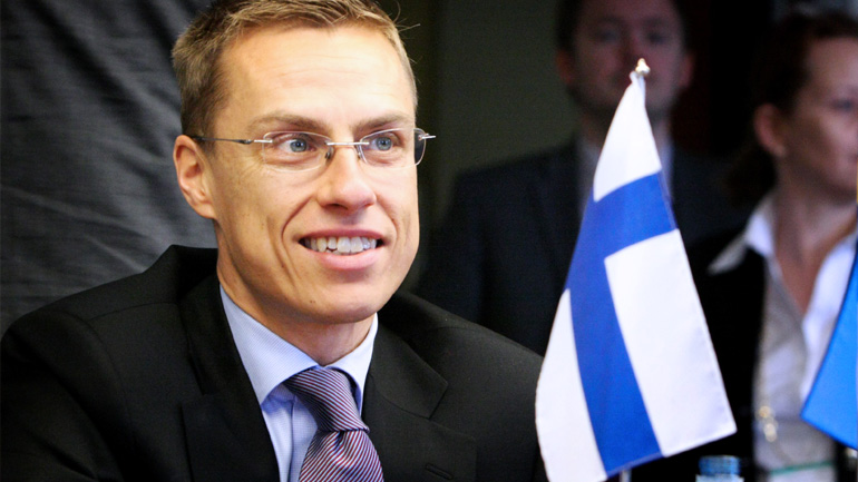 Φινλανδός ΥΠΟΙΚ: «Η υπομονή μας εξαντλείται»