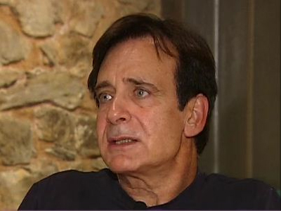 Έξαλλος με την οικονομική κρίση