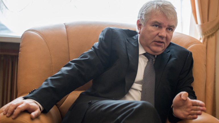 Απογοητευμένη η Μόσχα από τις αντιδράσεις στην Ευρώπη για την κρυφή μαύρη λίστα