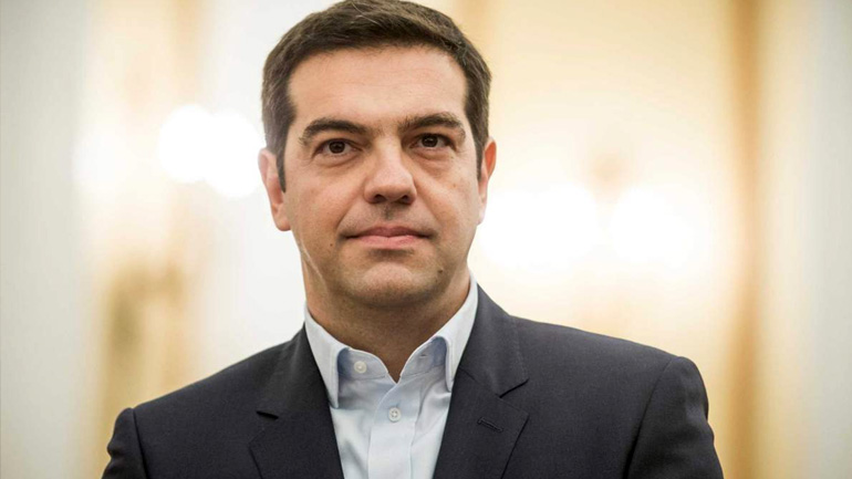 Bloomberg: Το κλείσιμο του ματιού στην τρόικα από τον Τσίπρα και ο στασιαστής Λαφαζάνης