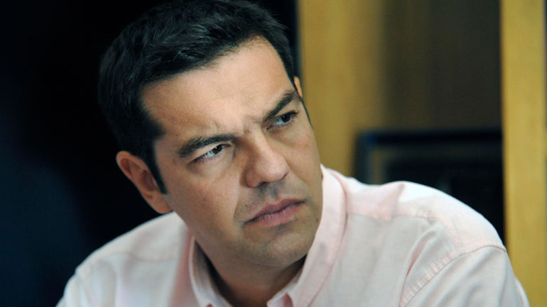 Το πρόγραμμα Τσίπρα σε Παρίσι – Βρυξέλλες