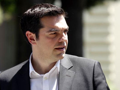 Σήμερα στη Ρώμη ο Αλέξης Τσίπρας