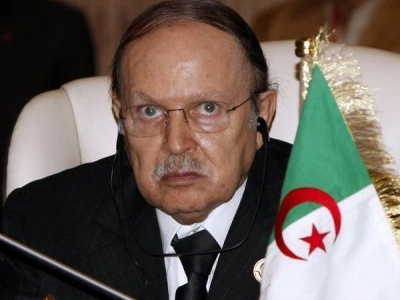 Άρση του συναγερμού στην Αλγερία