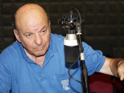 Απεβίωσε ο Αλκέτας