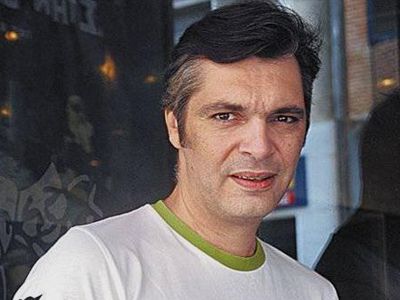 Γιατί απέχει από την τηλεόραση;