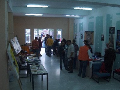 Προσλήψεις στον δήμο Αλμυρού Βόλου