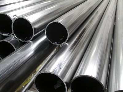 Είχαν αδυναμία στο αλουμίνιο