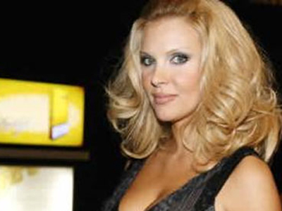 Ζει το όνειρό της