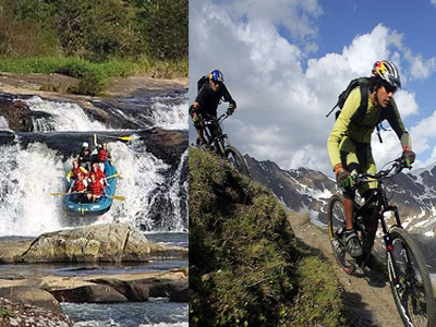 Λήγει η προθεσμία υποβολής προτάσεων «εναλλακτικού τουρισμού»