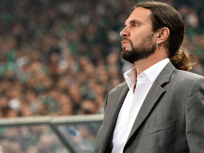 «Δεν έχω ξαναδεί τέτοια εικόνα στο γήπεδο»