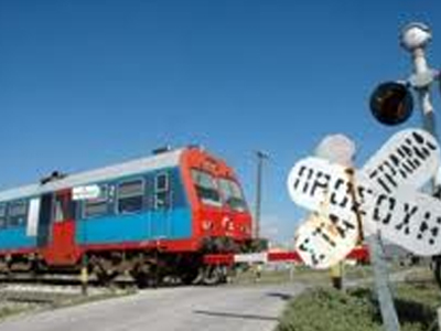 Ξεψύχησε στις ράγες του τρένου