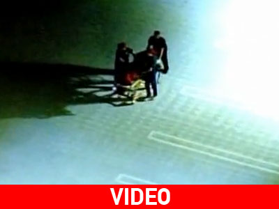 Η.Π.Α.: Εγκλωβισμένος μέσα σε γκρεμό για έξι ημέρες