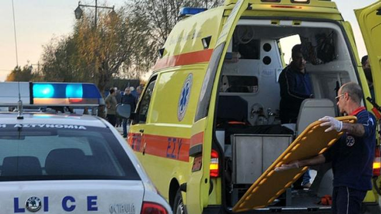 Τον πρόδωσε η καρδιά του και έχασε τον έλεγχο του οχήματος