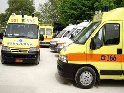 Αίσιο τέλος για ηλικιωμένο στους Μύθους Ιεράπετρας