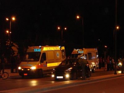 «Έσβησε» 4χρονο παιδί στην Ξάνθη