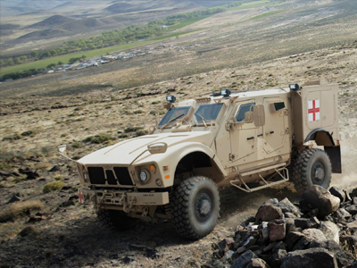 Επίθεση αυτοκτονίας με μοτοσικλετιστή στην Καμπούλ