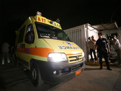 Τραγικό τέλος για εξαφανισμένο στην Αχαΐα