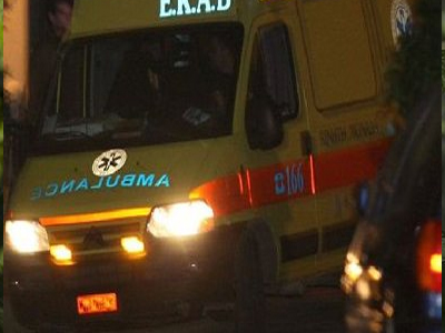 Περιβόλι Δομοκού: Θρήνος για τον πρόωρο χαμό 18χρονου σε γλέντι