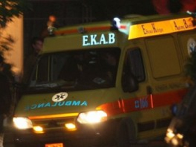 Πήγε να βοηθήσει και βρήκε τον μπελά του