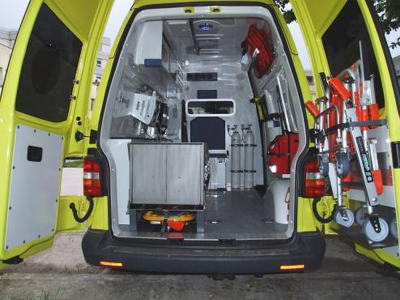 Φορτηγό παρέσυρε άνδρα του Λιμενικού Σώματος