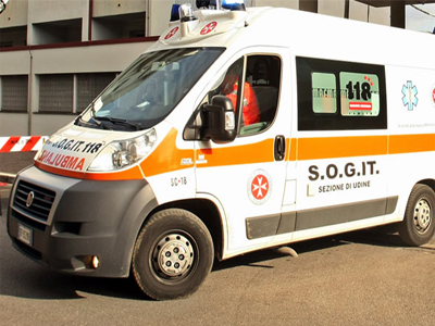 Απόπειρα αυτοκτονίας πρώην αρχηγού της σικελικής μαφίας