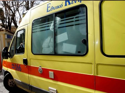 Εγκατέλειψε αιμόφυρτο 7χρονο αγοράκι