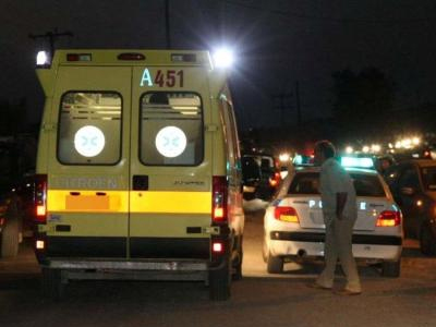 Πρέβεζα: Τον επανέφερε στη ζωή στη μέση του δρόμου