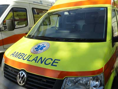 Τον χτύπησαν και τον λήστεψαν