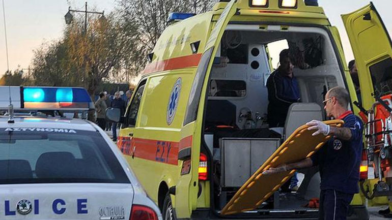 Πάτρα: Από το λεωφορείο του ΚΤΕΛ στο νοσοκομείο