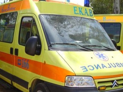 Πέθανε ξαφνικά μέσα στο αυτοκίνητό του