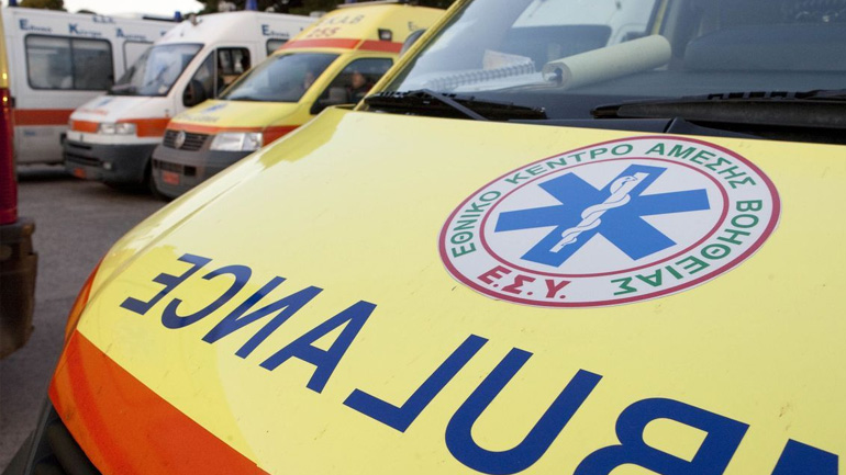 Χανιά: Η βόλτα με τις μηχανές κατέληξε στο… νοσοκομείο!