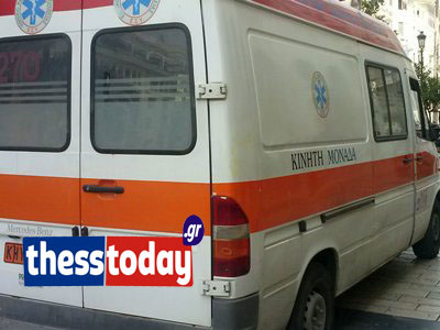 ΕΚΑΒ: «Χειρόφρενο» σε έξι κινητά… φέρετρα!