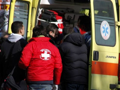 Βοιωτία: Έπεσε από το μπαλκόνι και σκοτώθηκε