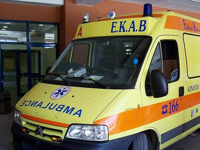 Απόπειρα αυτοκτονίας με…φυτοφάρμακο!