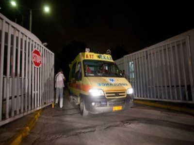 Τελευταία βουτιά για ηλικιωμένο στη Ν. Μάκρη