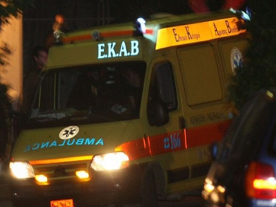 Βγήκαν μαχαίρια στη Νάξο